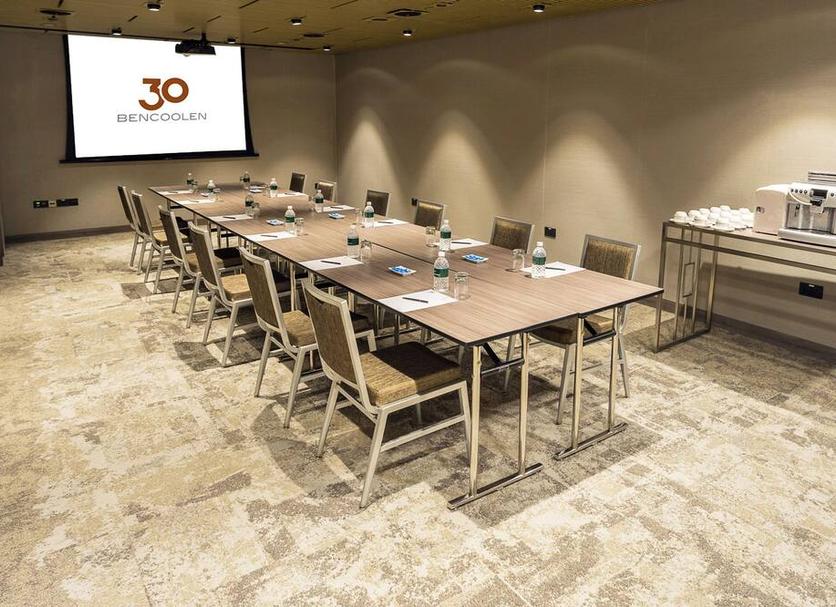 Sala conferenze Foto