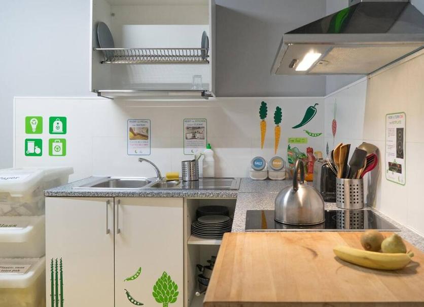 Cucina Foto