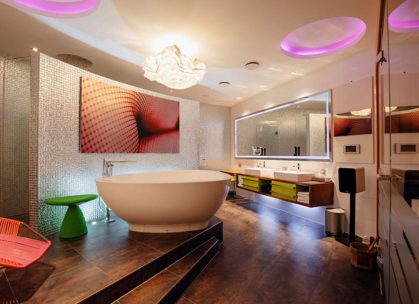 Bagno Foto