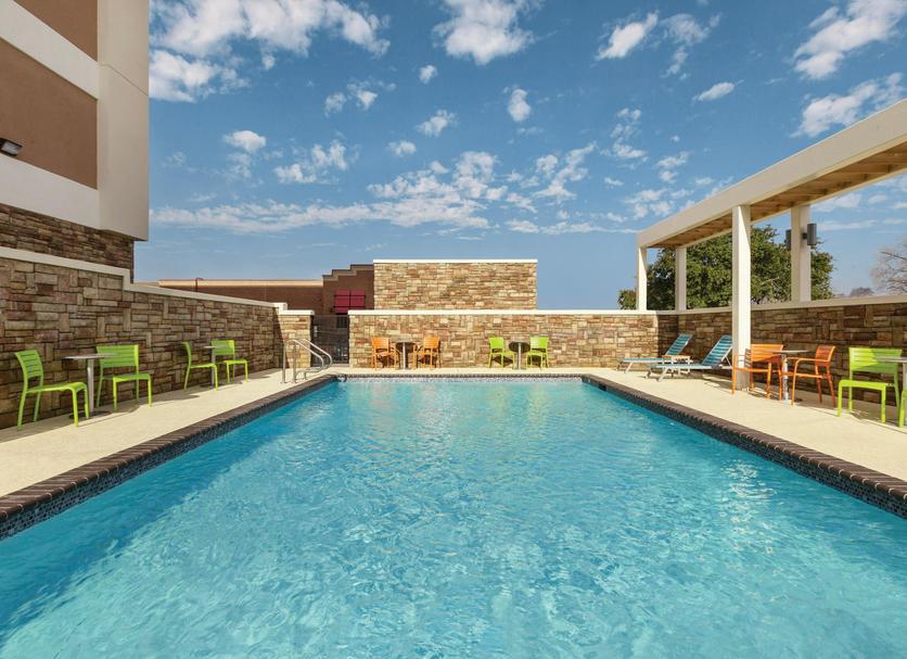 Piscina Foto