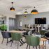 Area lounge