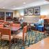 Area lounge