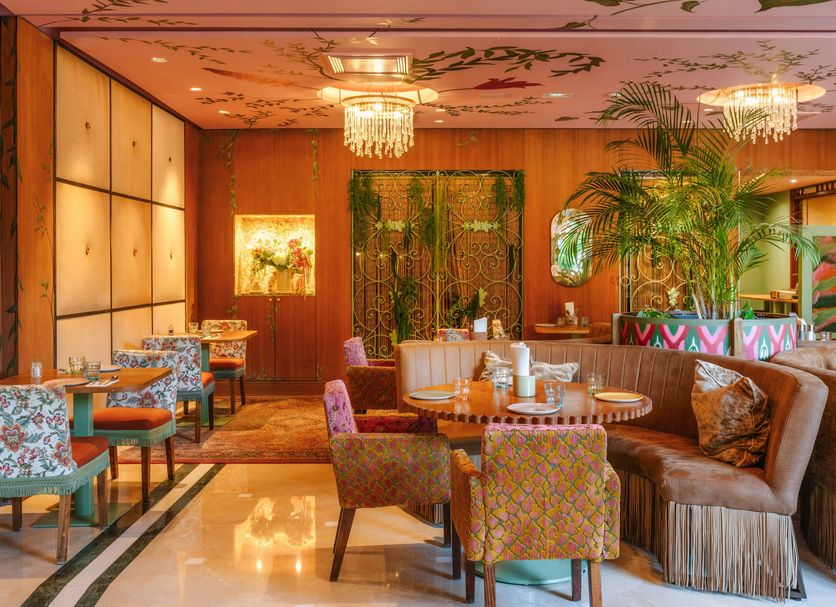 Ristorante Foto