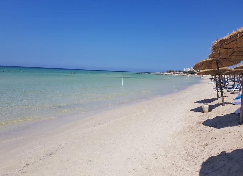 Spiaggia Foto