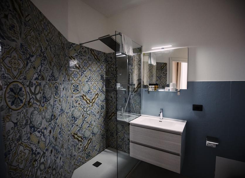 Bagno Foto