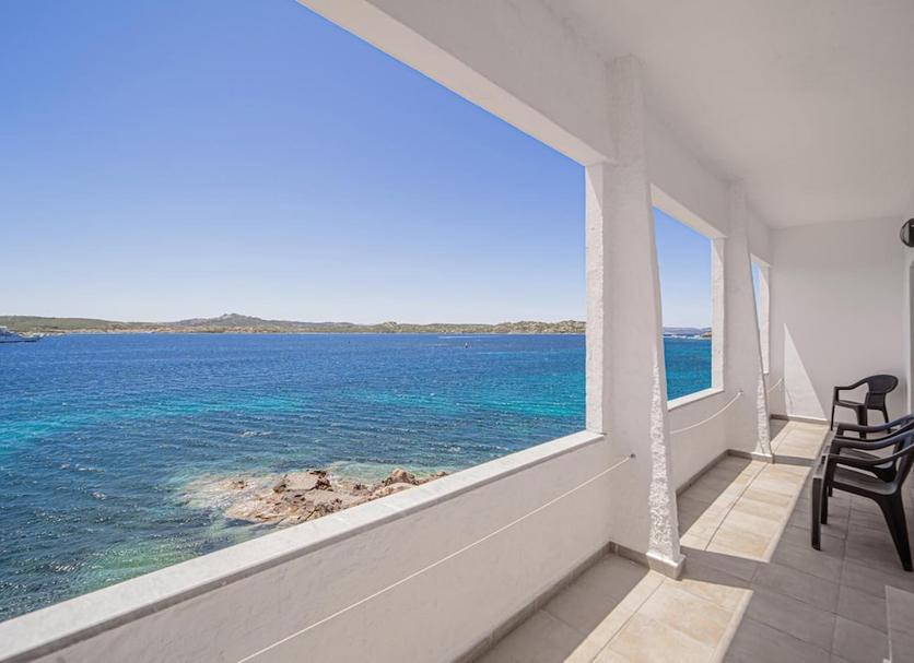 Balcone Foto