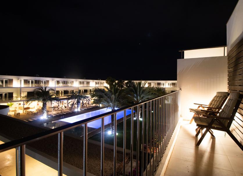 Balcone Foto