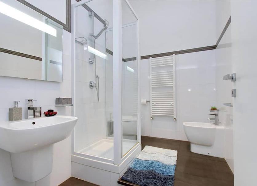 Bagno Foto