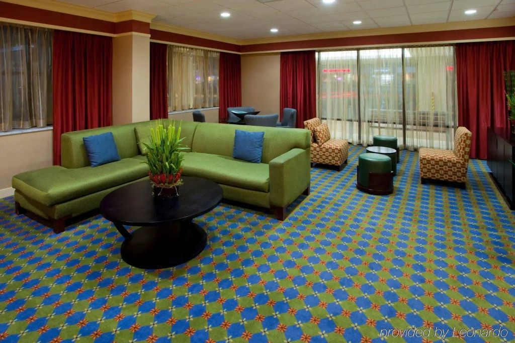 Area lounge