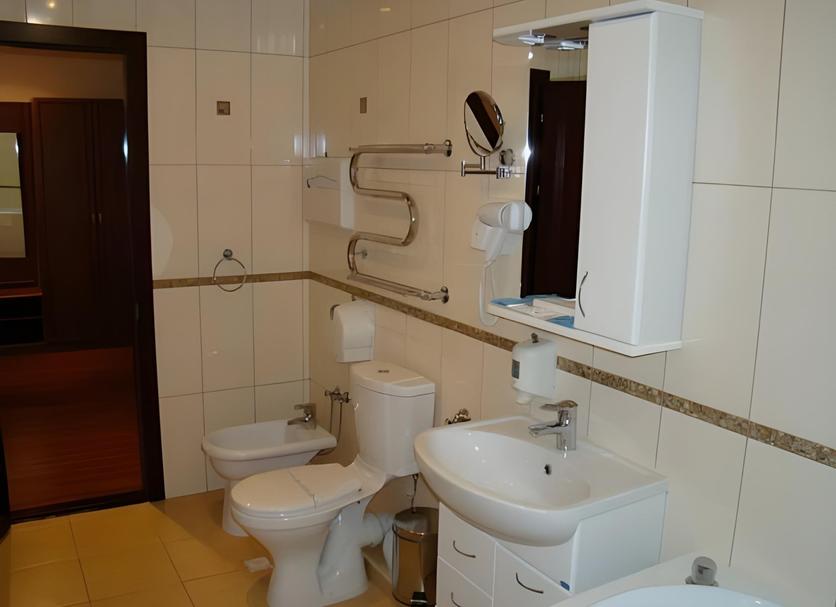 Bagno Foto