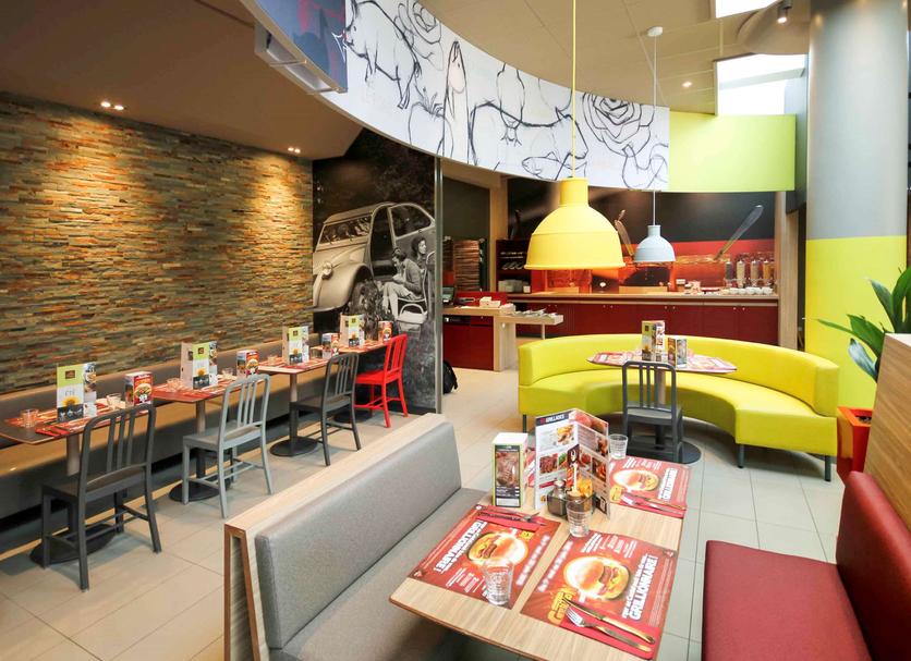 Ristorante Foto