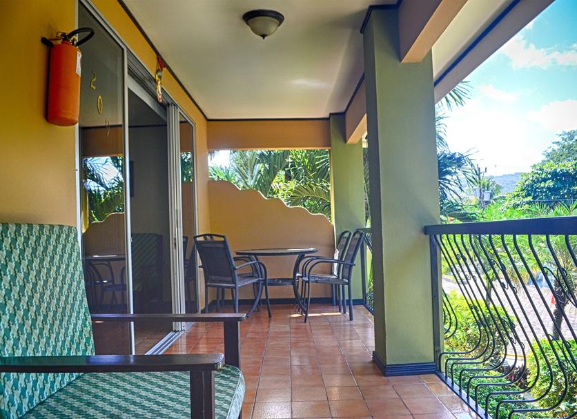 Balcone Foto