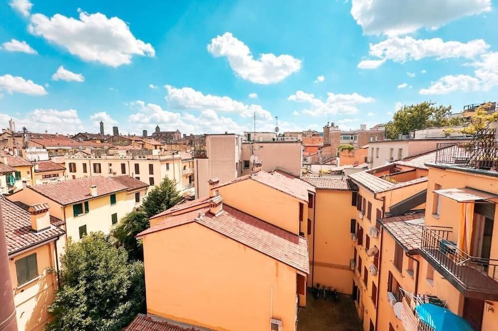 Vista esterna