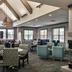 Area lounge