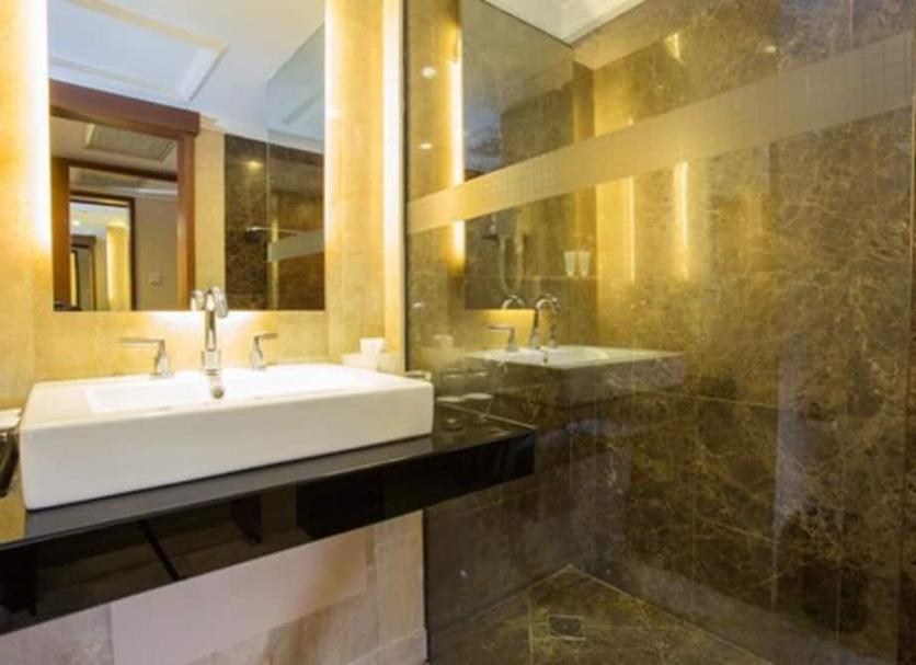 Bagno Foto