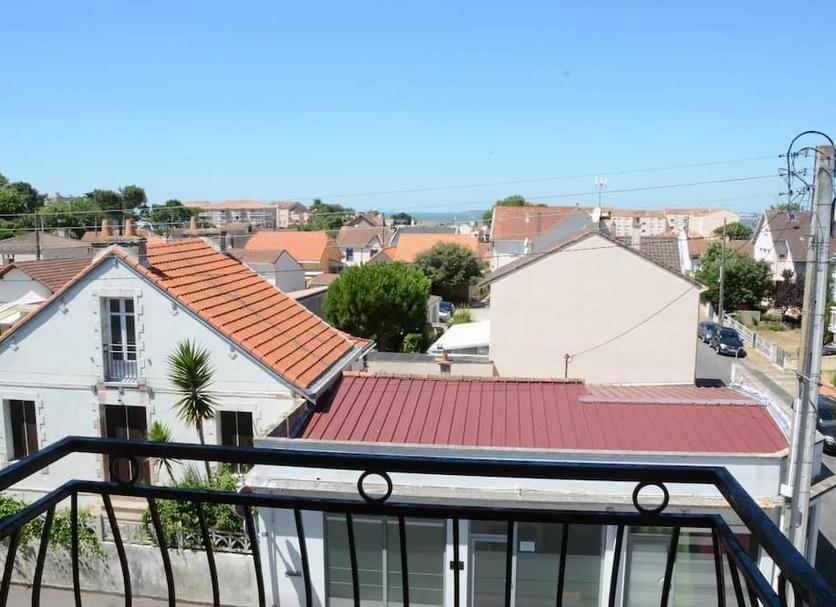 Balcone Foto