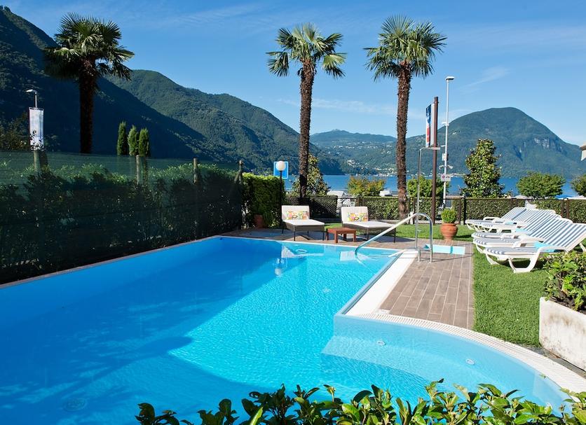 Piscina Foto