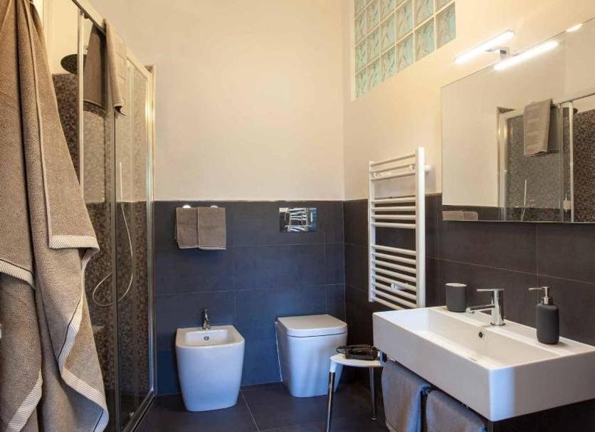 Bagno Foto