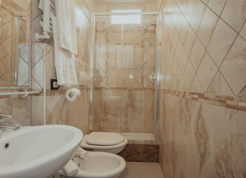 Bagno Foto