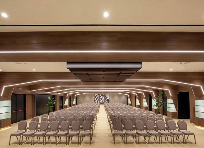 Sala conferenze Foto