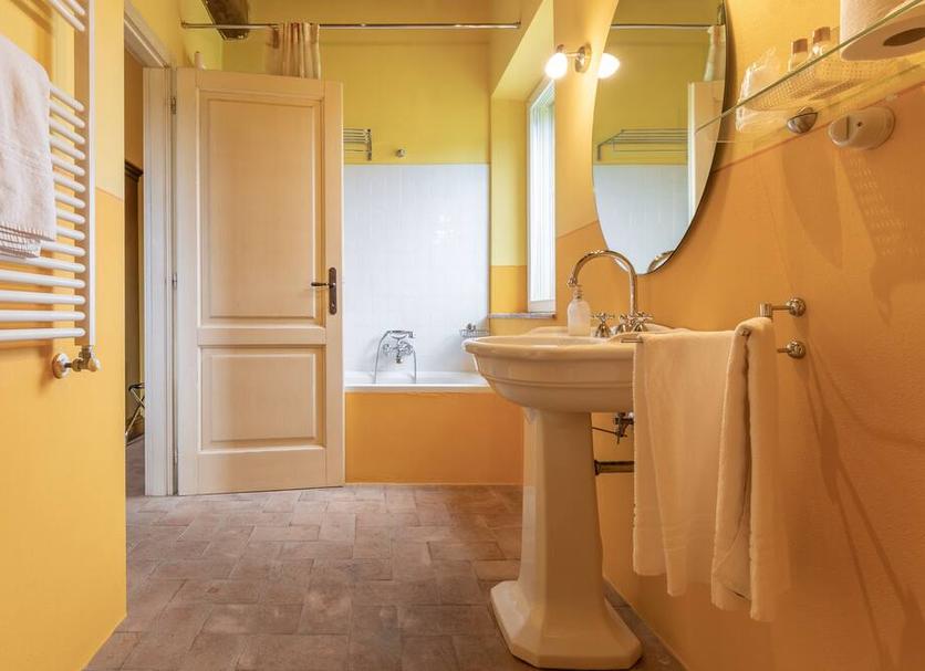 Bagno Foto