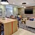 Area lounge