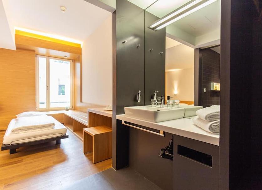 Bagno Foto
