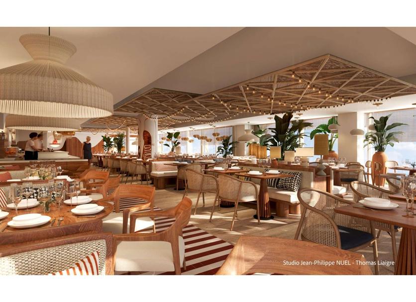 Ristorante Foto
