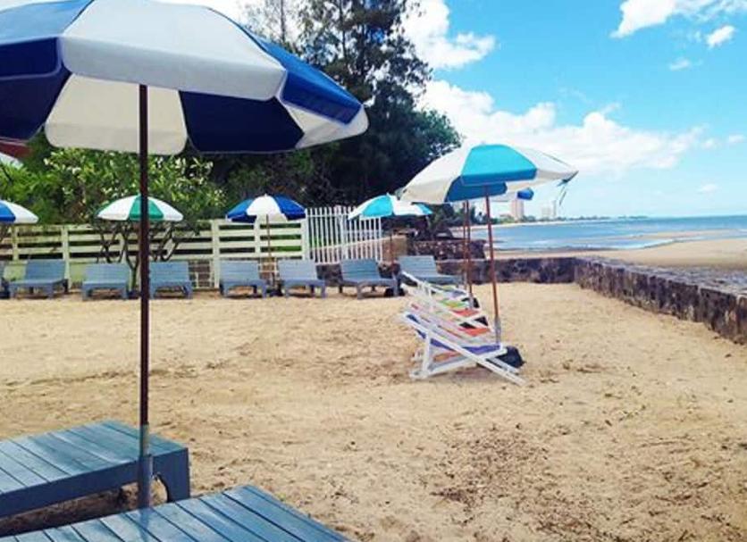 Spiaggia Foto