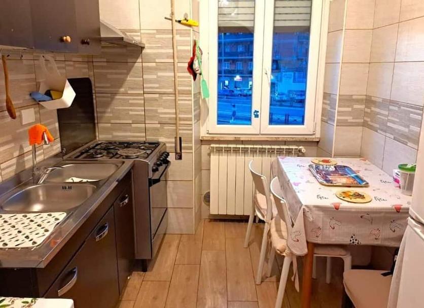 Cucina Foto