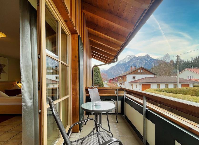 Balcone Foto