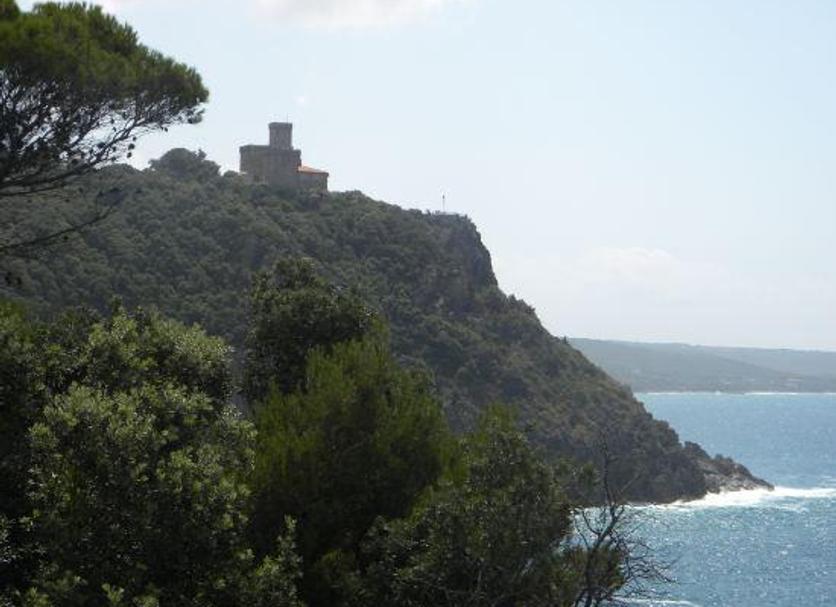 Vista esterna Foto