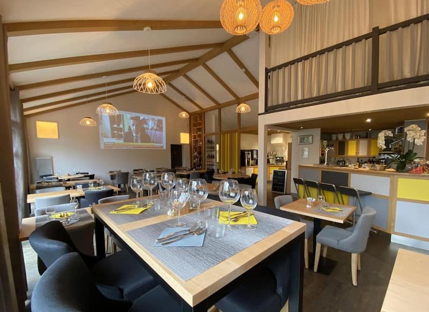 Ristorante Foto