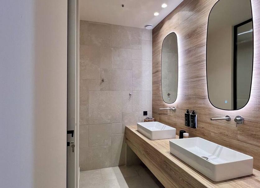 Bagno Foto