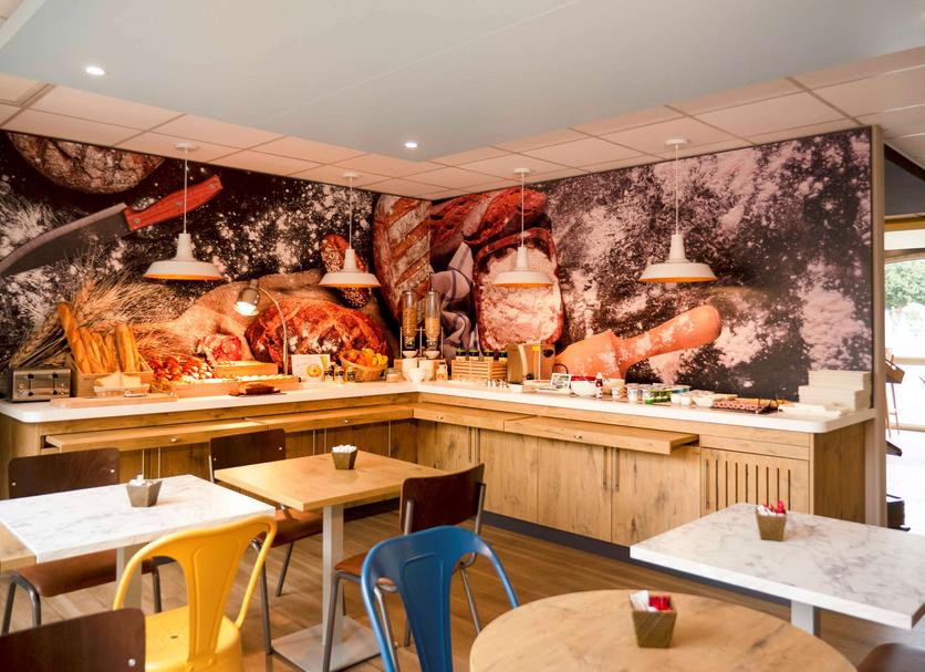 Ristorante Foto