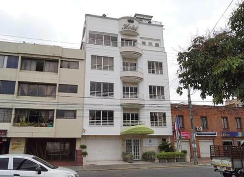 Edificio Foto