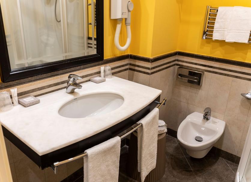 Bagno Foto