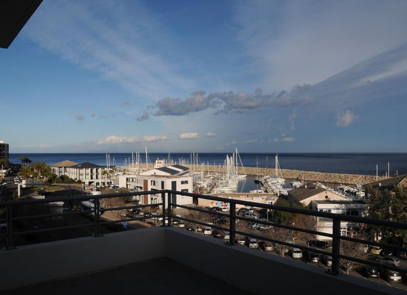 Balcone Foto