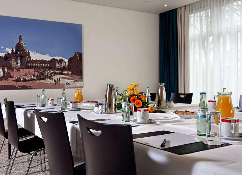 Sala pranzo Foto