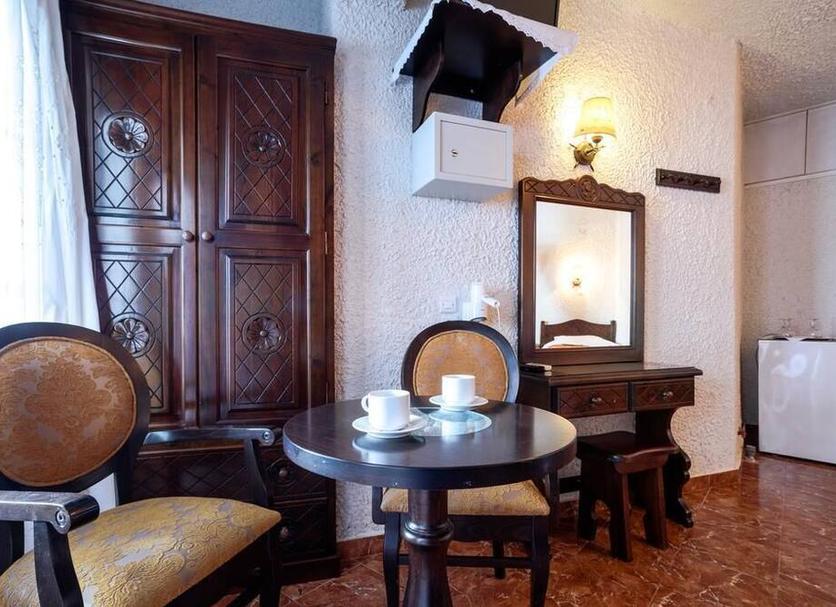 Sala pranzo Foto