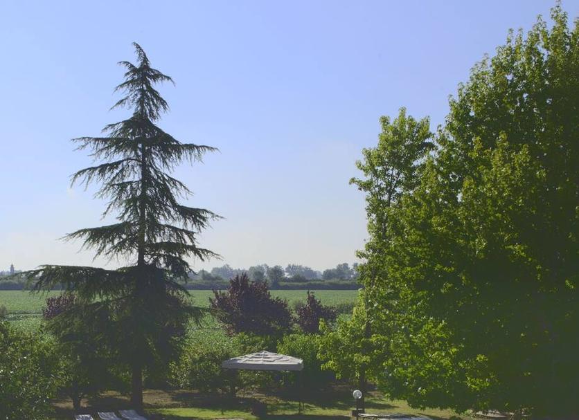 Vista esterna Foto