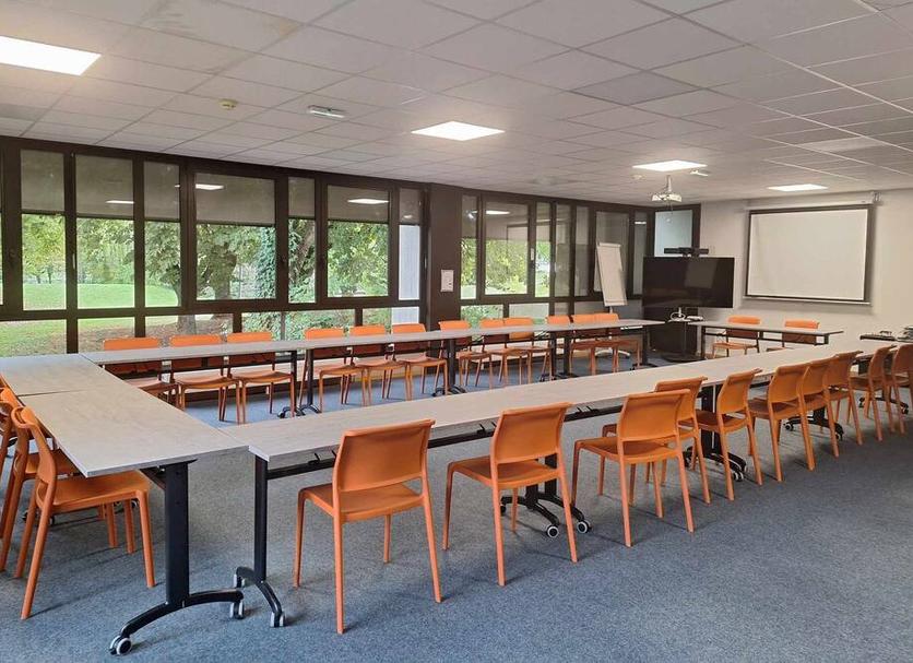 Sala conferenze Foto
