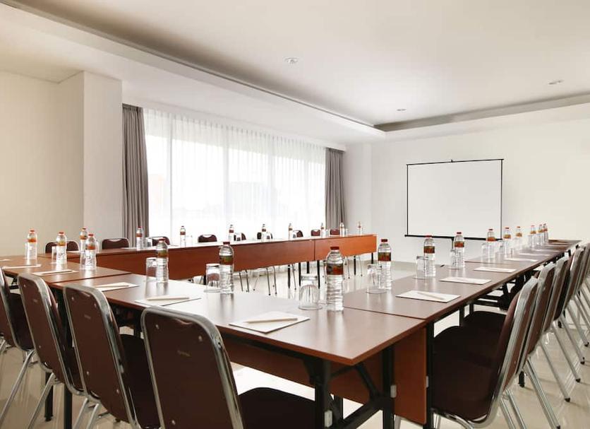 Sala conferenze Foto