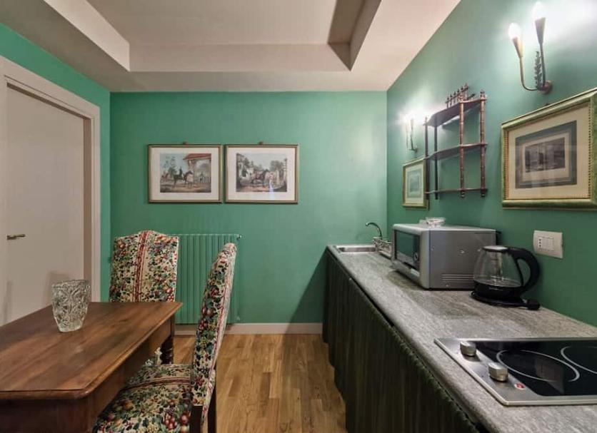 Cucina Foto