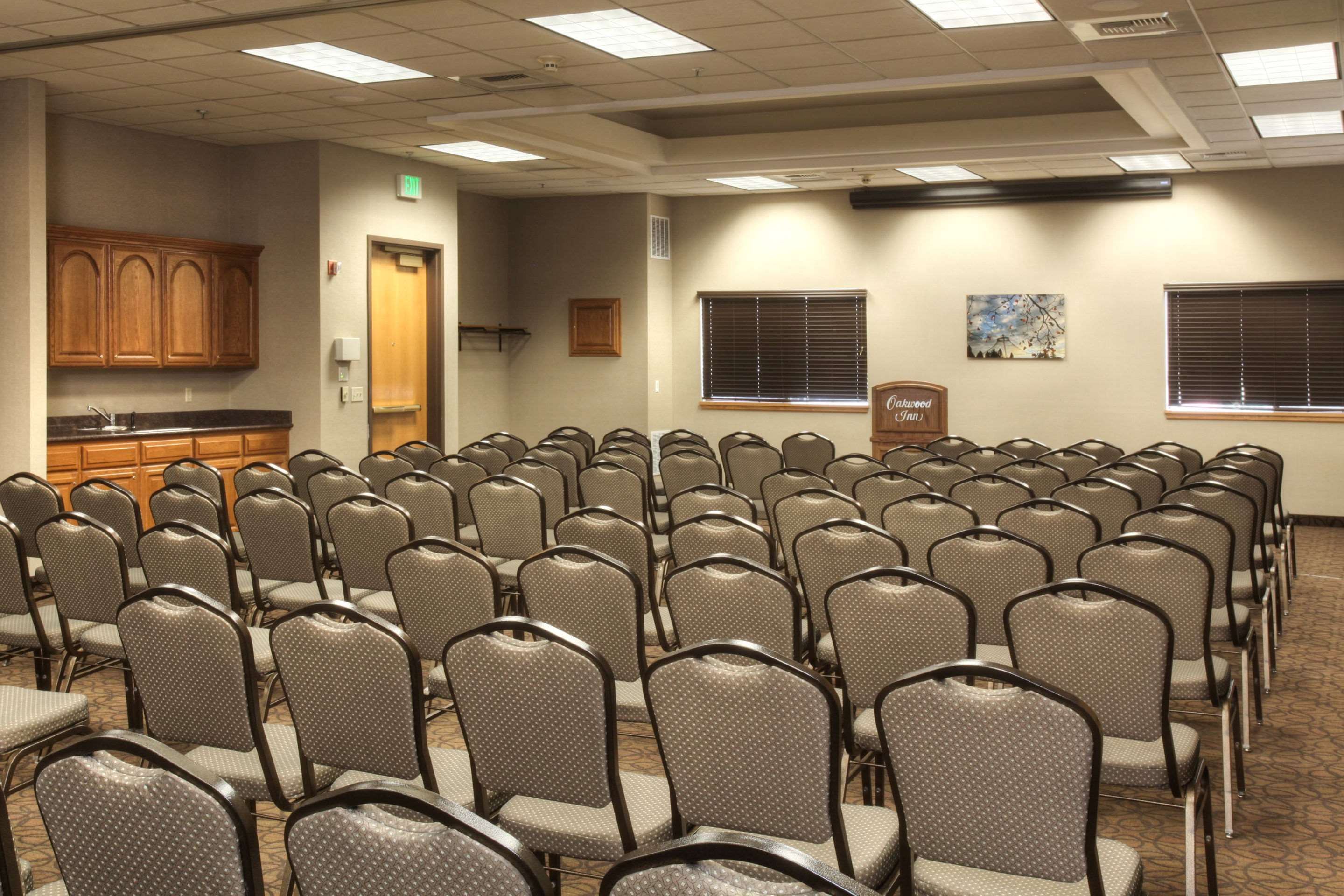 Sala conferenze