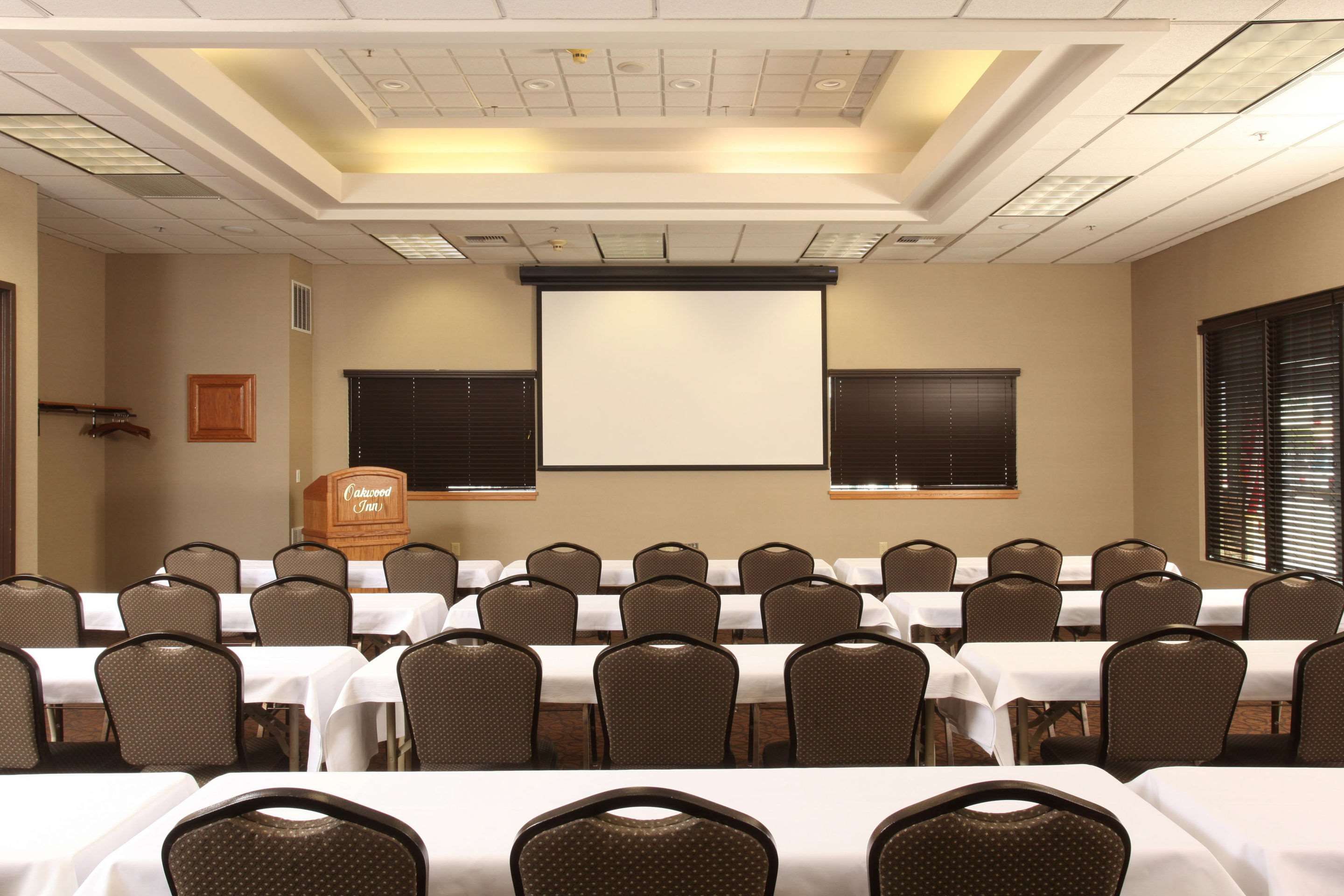 Sala conferenze