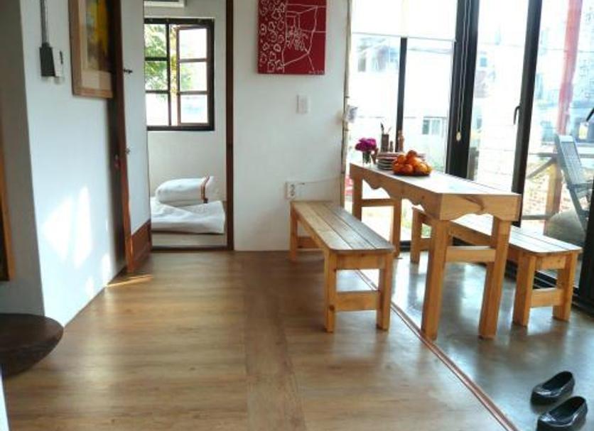 Sala pranzo Foto
