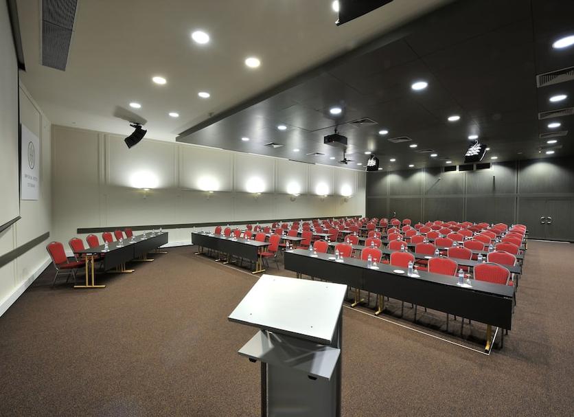 Sala conferenze Foto