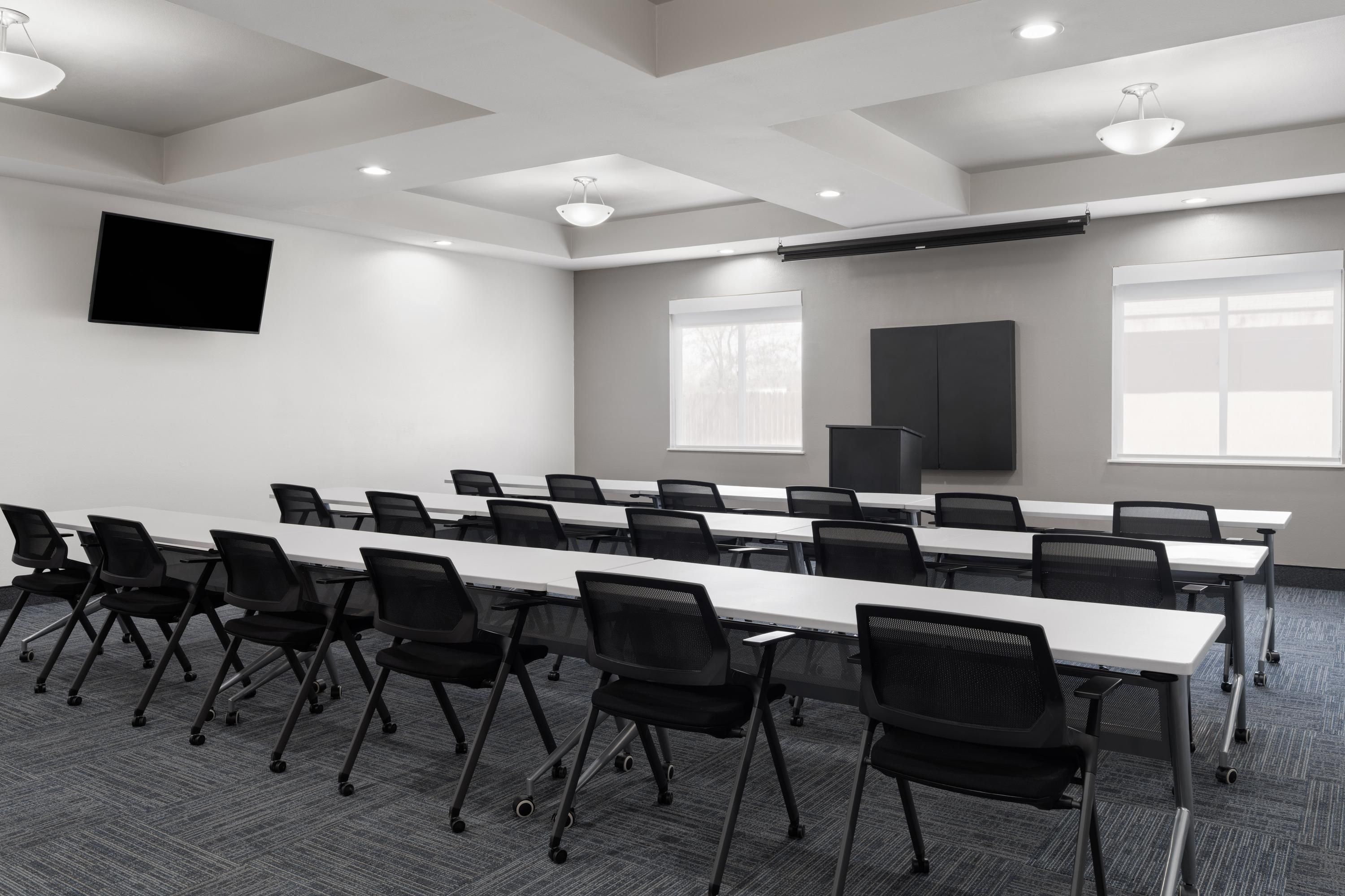 Sala conferenze
