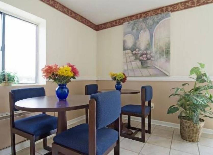 Sala pranzo Foto